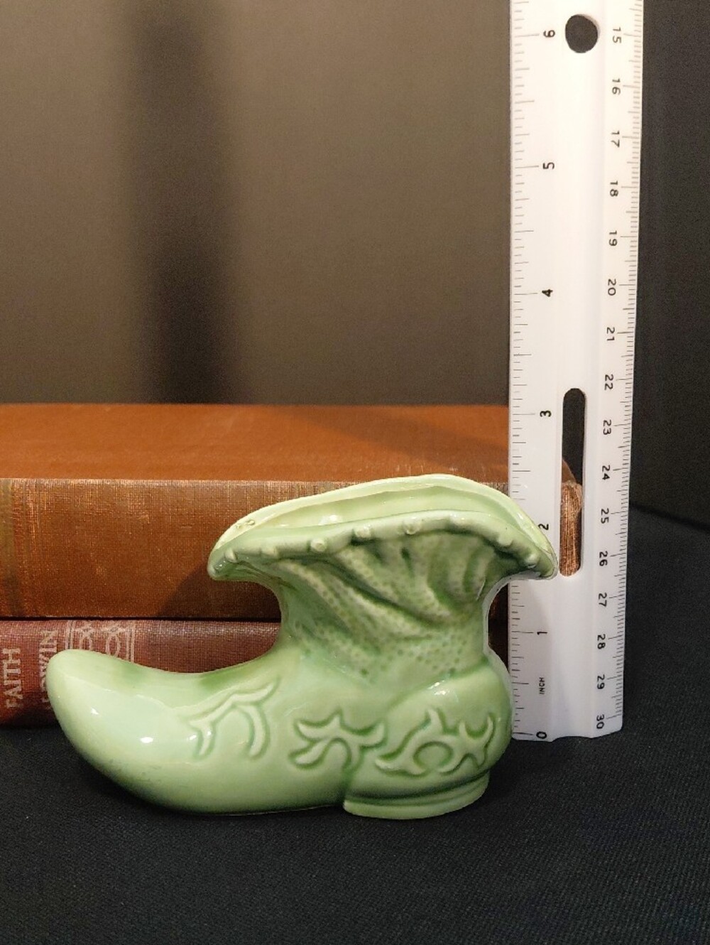 VINTAGE ELF/PIXIE BOOT made In JAPAN - Picture 8 of 10